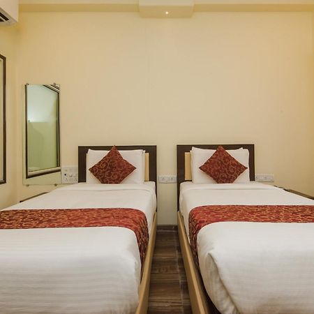 Super Hotel O Divine Residency Near Phoenix Marketcity Mumbai Exteriör bild