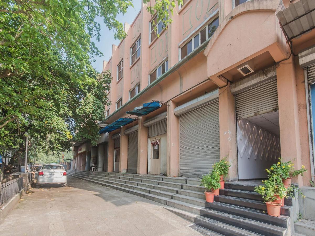 Super Hotel O Divine Residency Near Phoenix Marketcity Mumbai Exteriör bild